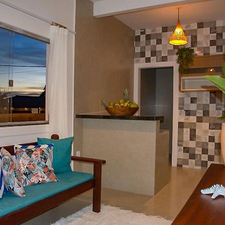 Residencial Villa I Trancoso Dış mekan fotoğraf