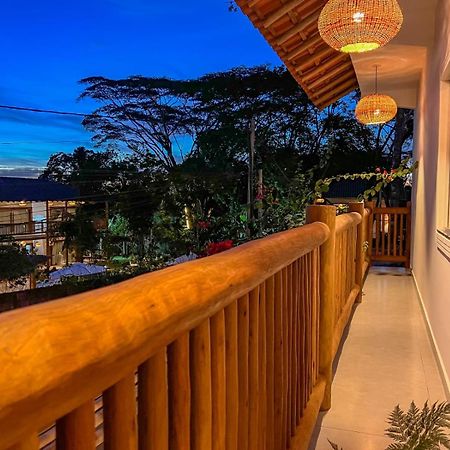 Residencial Villa I Trancoso Dış mekan fotoğraf