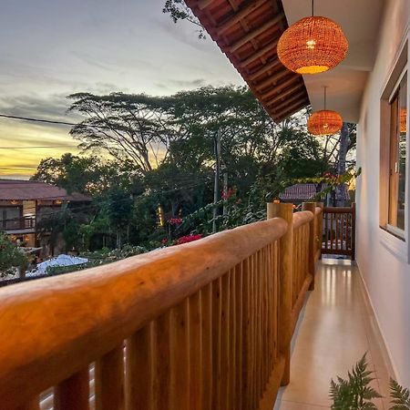 Residencial Villa I Trancoso Dış mekan fotoğraf