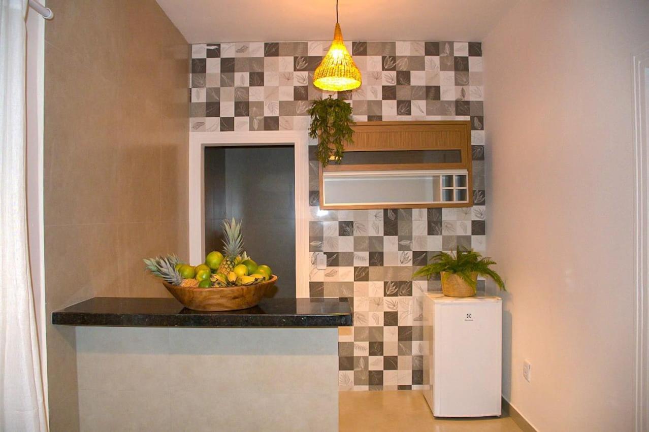 Residencial Villa I Trancoso Dış mekan fotoğraf