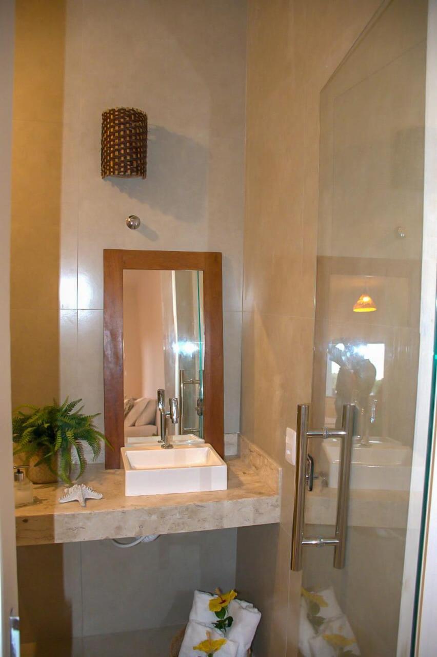 Residencial Villa I Trancoso Dış mekan fotoğraf