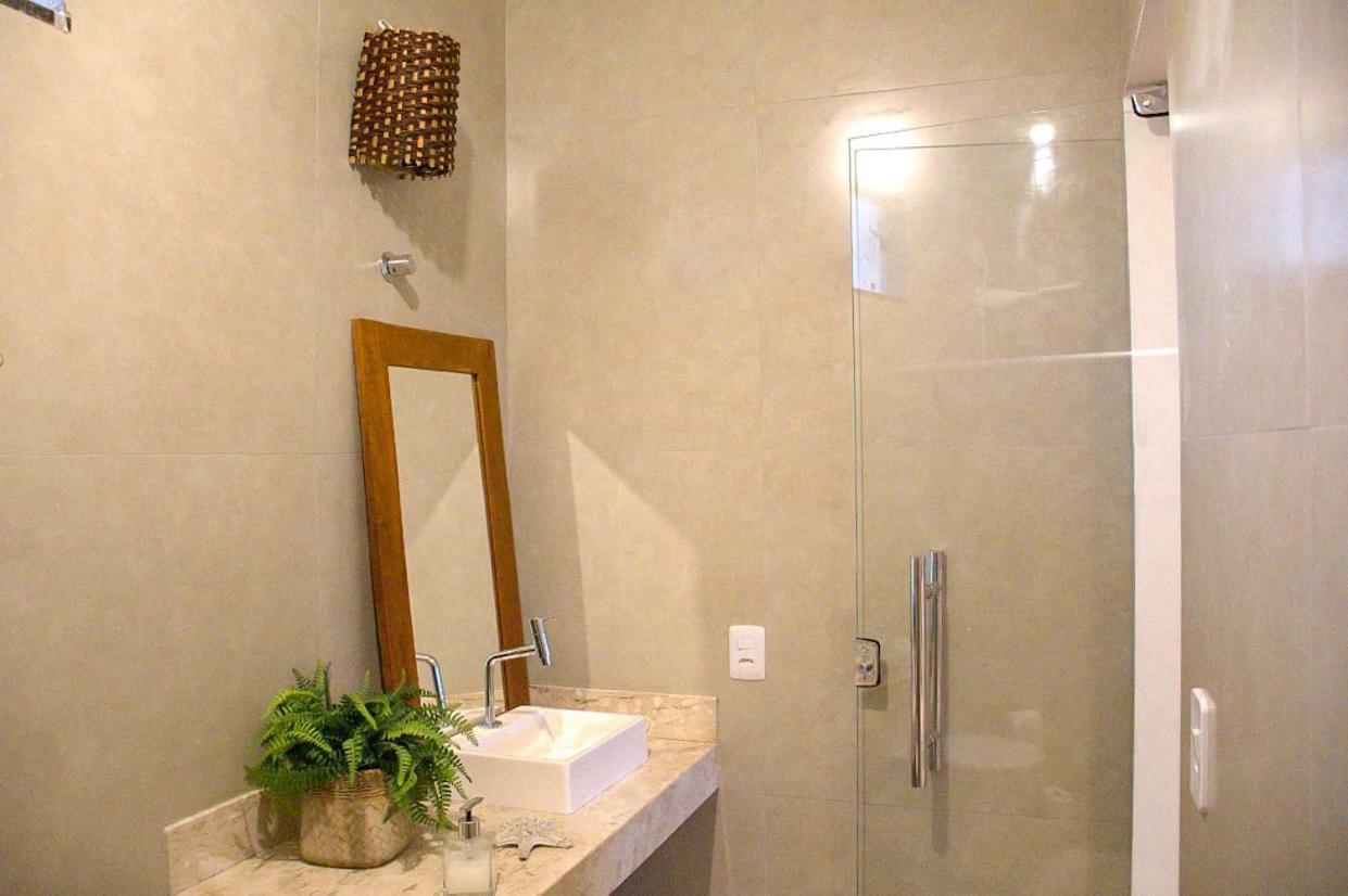 Residencial Villa I Trancoso Dış mekan fotoğraf