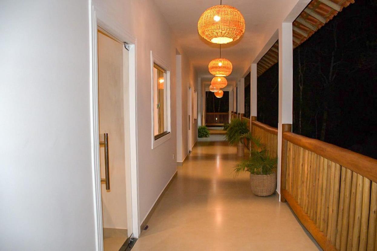 Residencial Villa I Trancoso Dış mekan fotoğraf