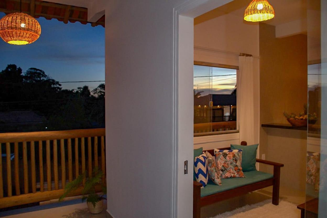 Residencial Villa I Trancoso Dış mekan fotoğraf
