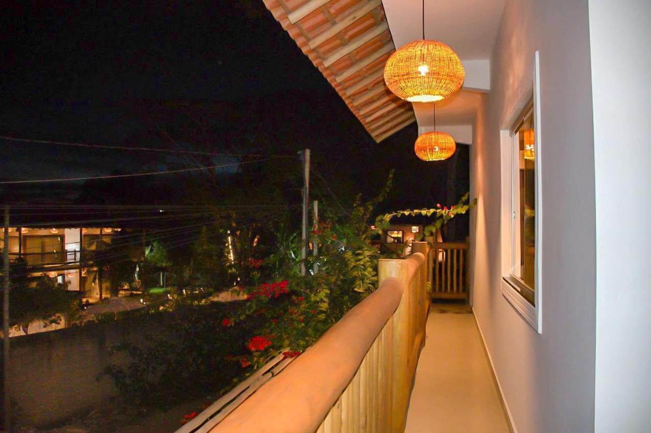 Residencial Villa I Trancoso Dış mekan fotoğraf