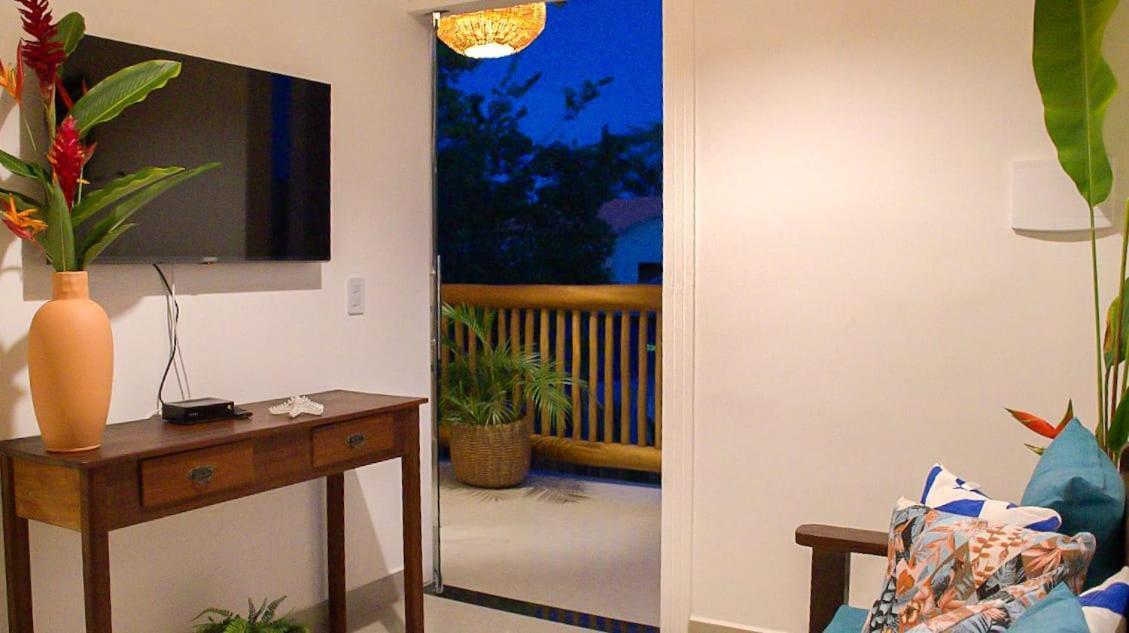 Residencial Villa I Trancoso Dış mekan fotoğraf