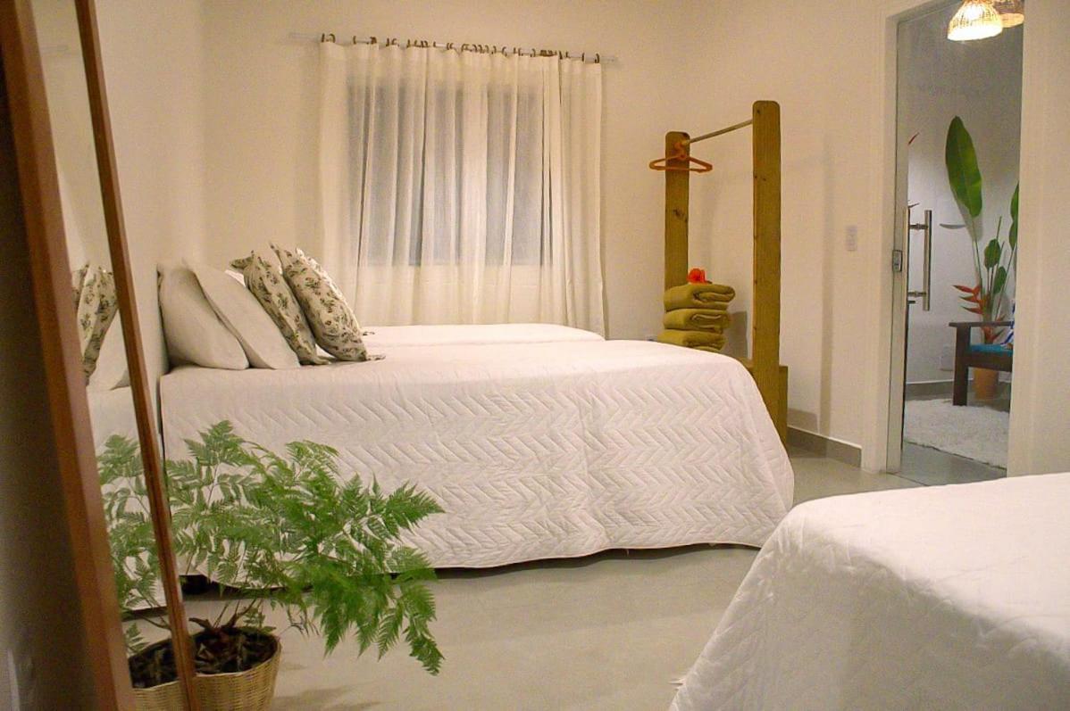 Residencial Villa I Trancoso Dış mekan fotoğraf
