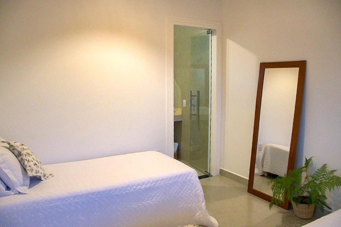 Residencial Villa I Trancoso Dış mekan fotoğraf