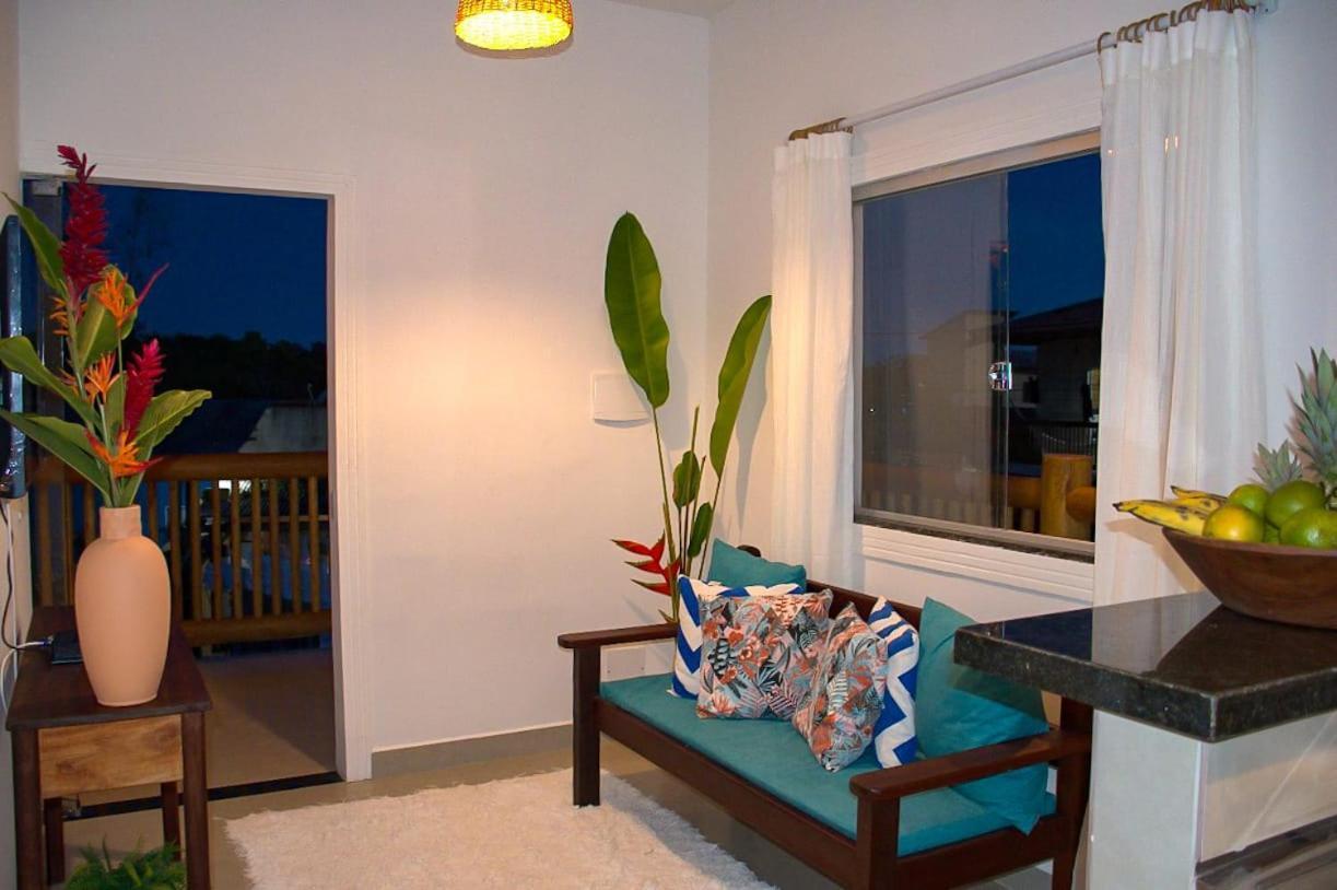 Residencial Villa I Trancoso Dış mekan fotoğraf