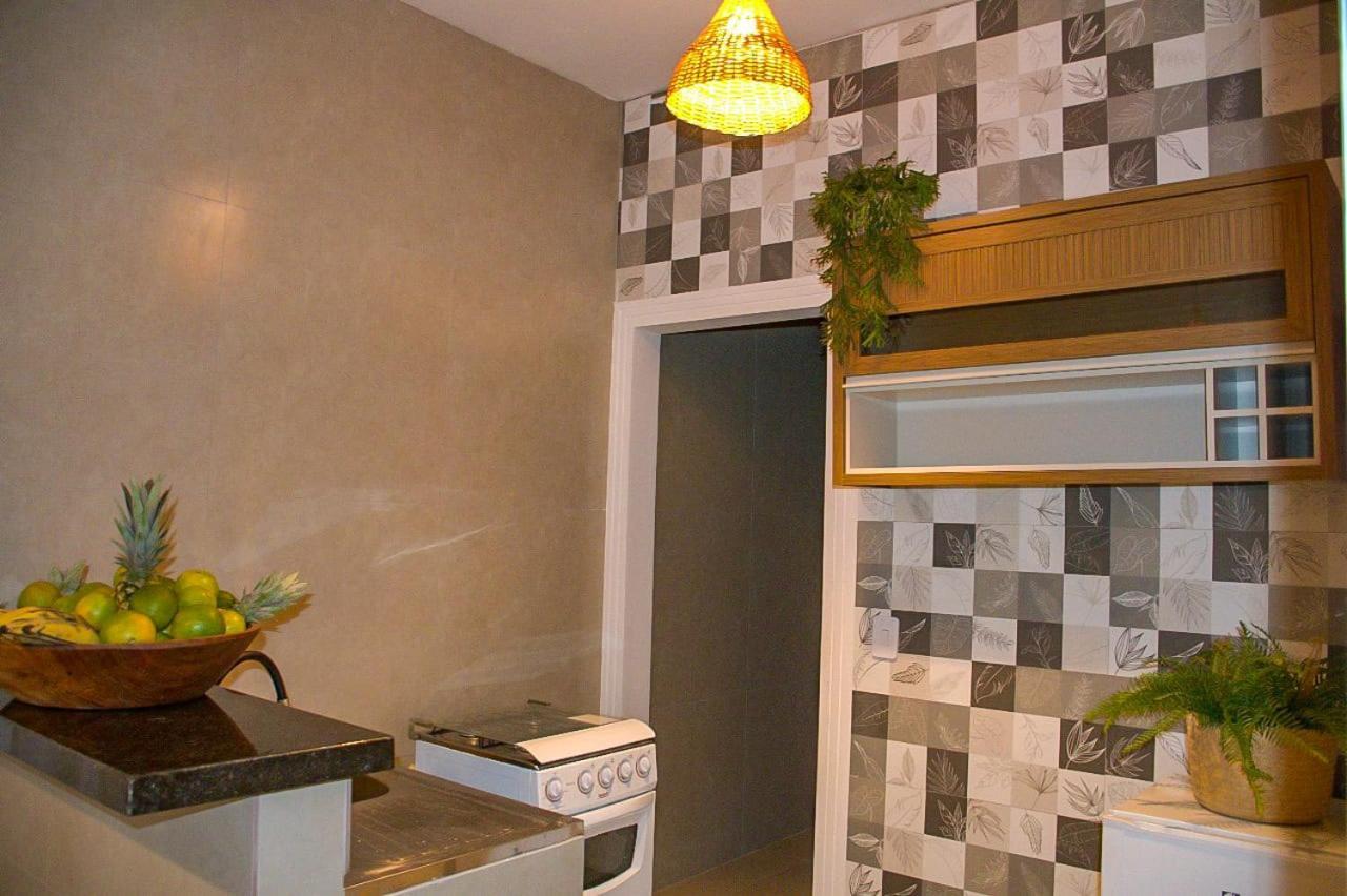 Residencial Villa I Trancoso Dış mekan fotoğraf
