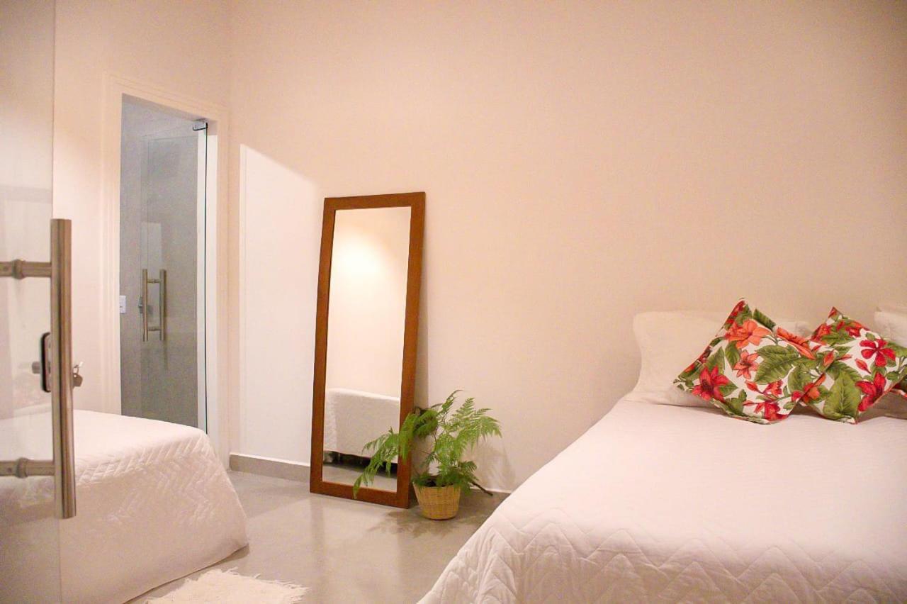 Residencial Villa I Trancoso Dış mekan fotoğraf