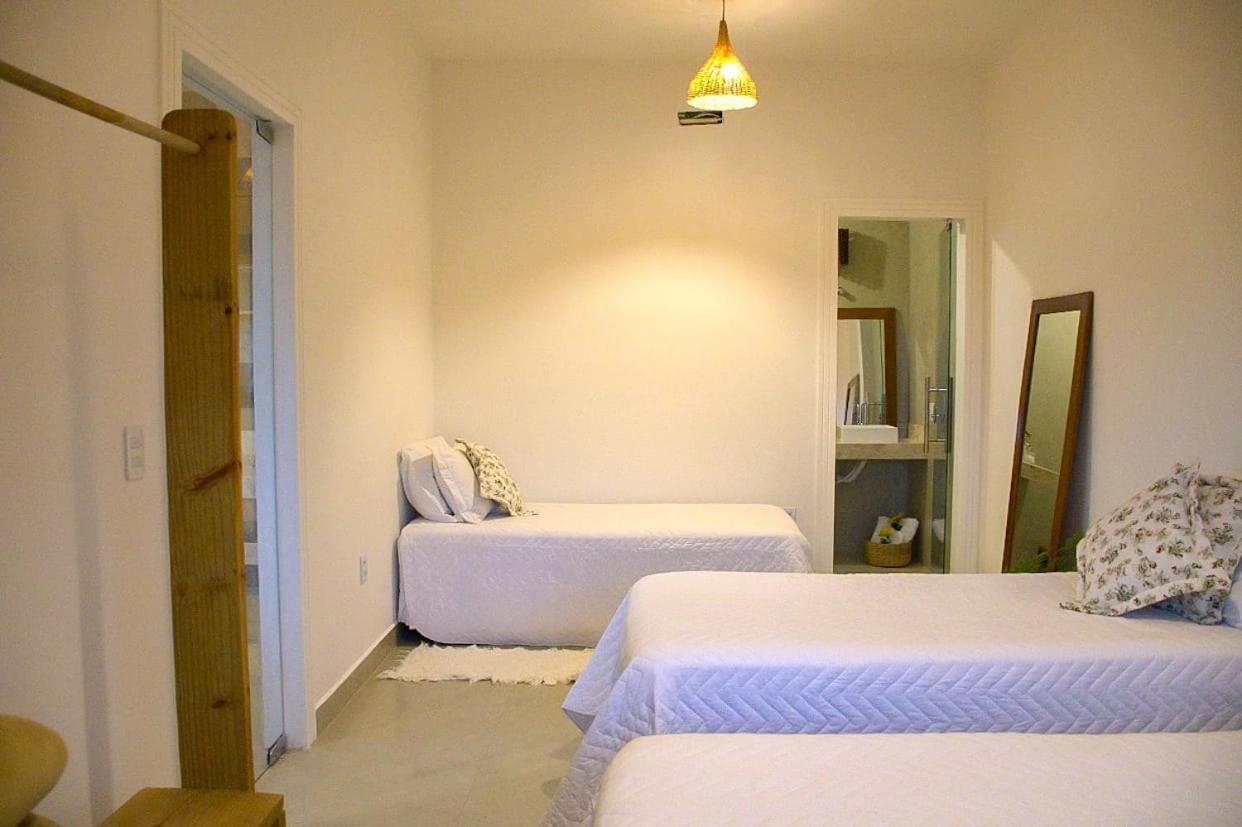 Residencial Villa I Trancoso Dış mekan fotoğraf