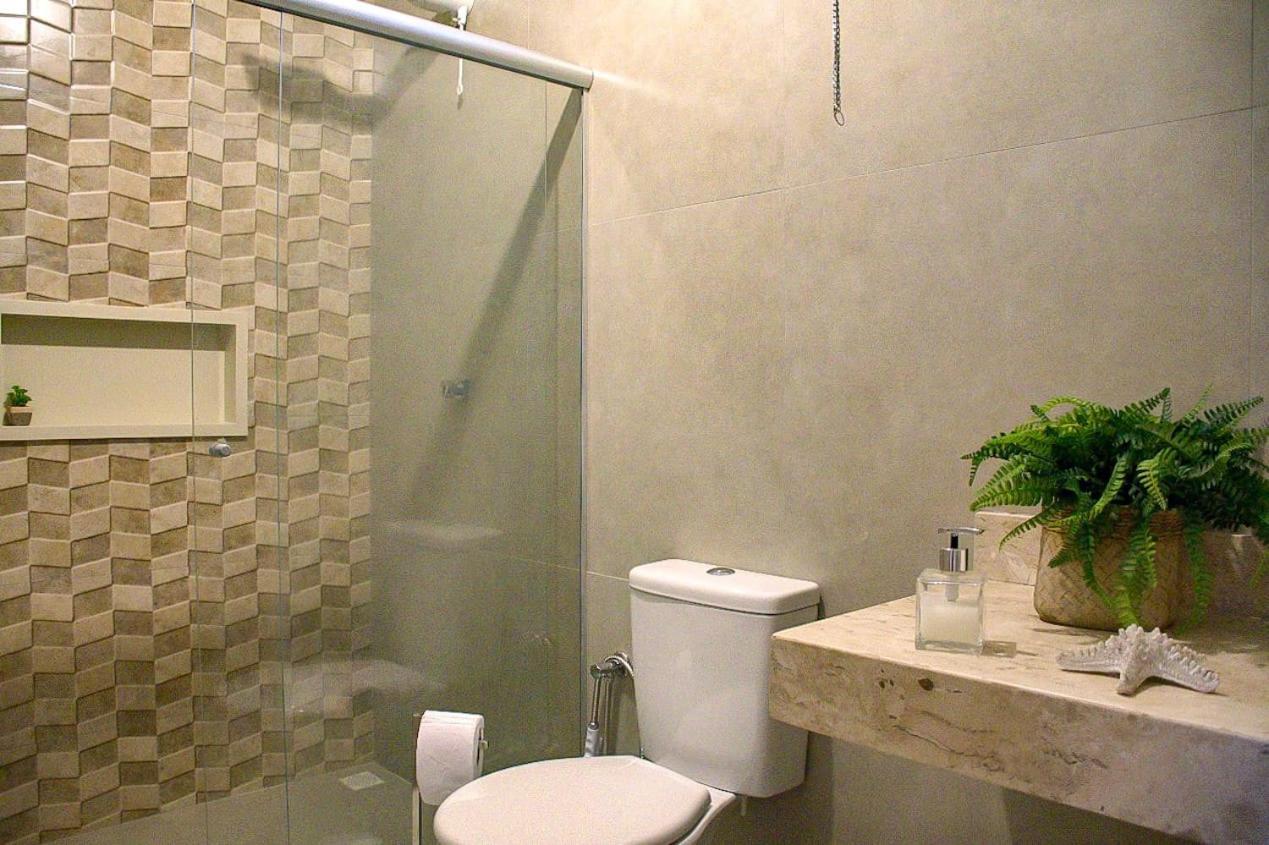 Residencial Villa I Trancoso Dış mekan fotoğraf