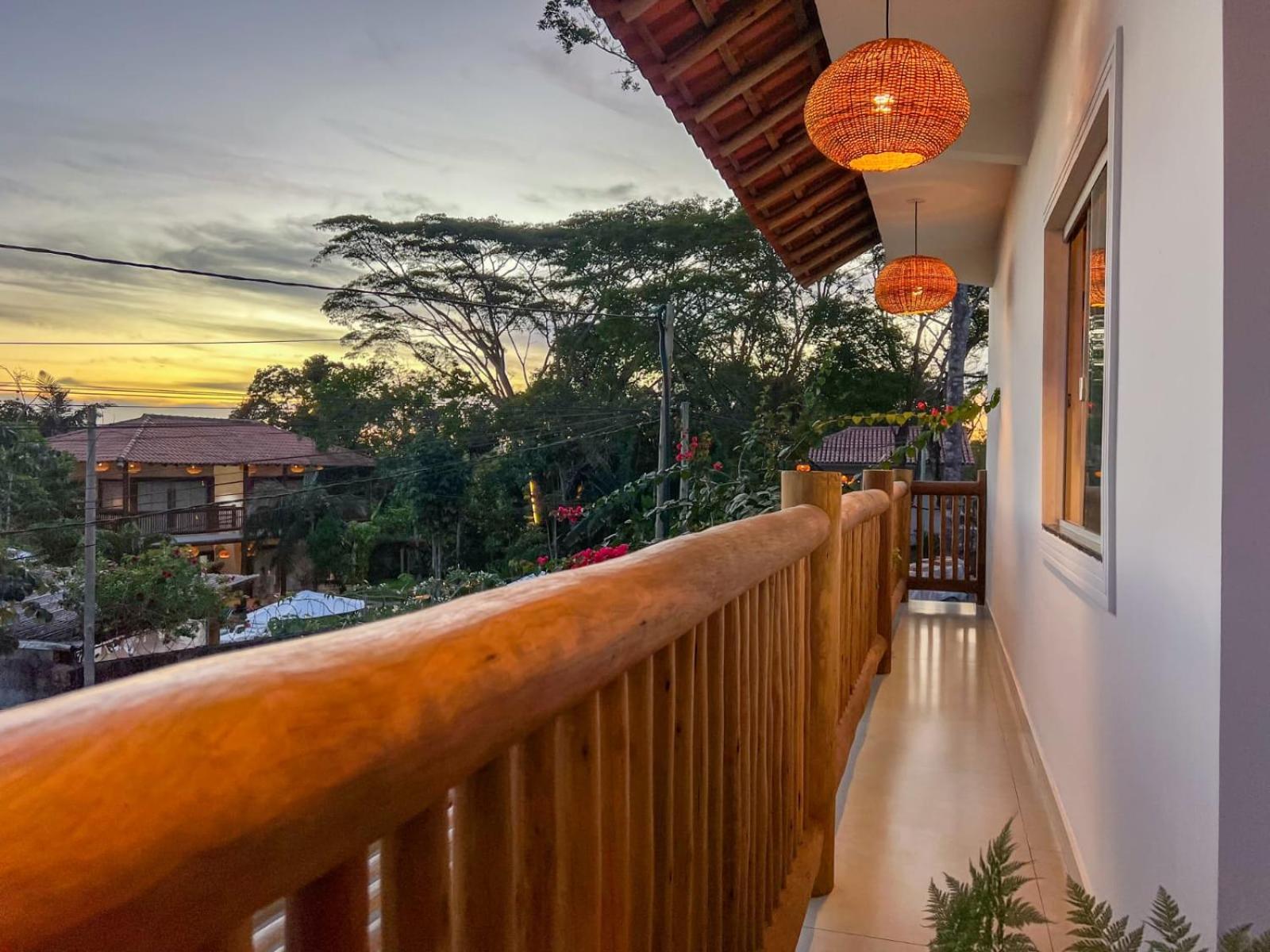 Residencial Villa I Trancoso Dış mekan fotoğraf